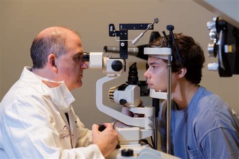 woolfson eye institute asheville nc|Ben Wilson, MD 